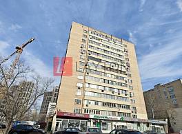 Жилой Дом ул. Фестивальная, 13к2 0