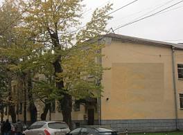 Особняк Ольховская 11 с 1 0