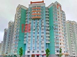 Жилой Дом ЖК Большое Кусково к.7 0