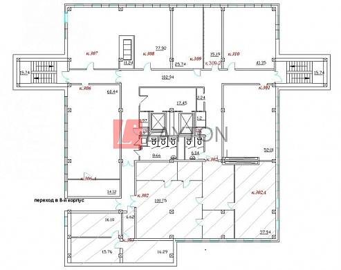 Картинка 1 офиса м2, Картинка 1 офиса м2,