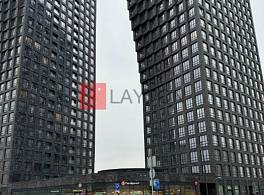 ЖК Афи Парк 0