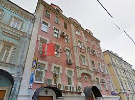 Особняк Селиверстов 6 0