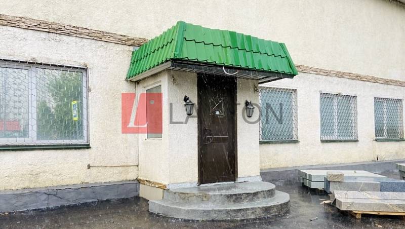 Бизнес-центр Тропарёвская, влд 4 - картинка 1 Бизнес-центр Тропарёвская, влд 4 - картинка 1