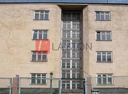 Бизнес-центр Гончарная 1 0