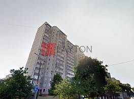 Жилой Дом Академика Арцимовича 17 0