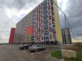 Жилой Дом Домодедово Парк 0 Жилой Дом Домодедово Парк 0