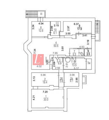 Картинка 1 офиса м2, Картинка 1 офиса м2,