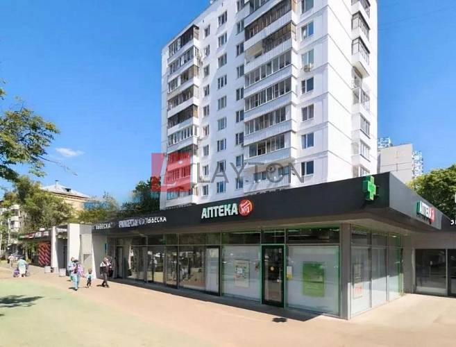 Жилой Дом 1-я Новокузьминская 21 кор 2 - картинка 1 Жилой Дом 1-я Новокузьминская 21 кор 2 - картинка 1