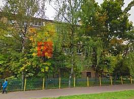 Жилой Дом Металлургов 33 0