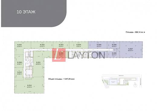 Картинка 1 офиса м2, Картинка 1 офиса м2,