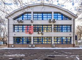 Бизнес-центр Конфлан 0