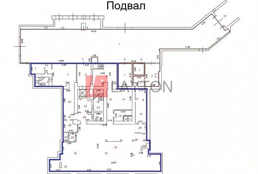 Картинка 1 офиса м2, Картинка 1 офиса м2,
