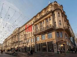 Жилой Дом ул Дмитровка Б., д 7/5 стр 1 0