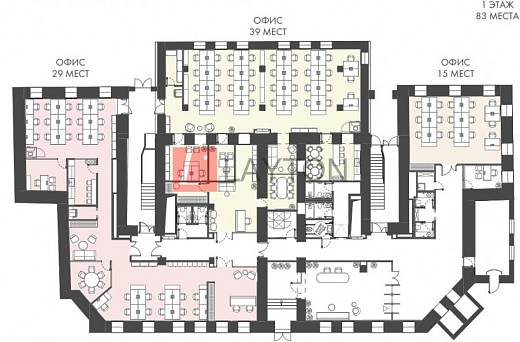 Картинка 2 офиса м2, Картинка 2 офиса м2,