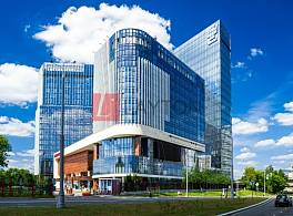 Бизнес-центр ПАРК ХУАМИН 0