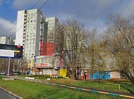 Бизнес-центр Малыгина 20 0 Бизнес-центр Малыгина 20 0