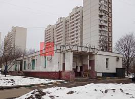 Пристройка к ЖД Балаклавский пр-т, 6Б 0