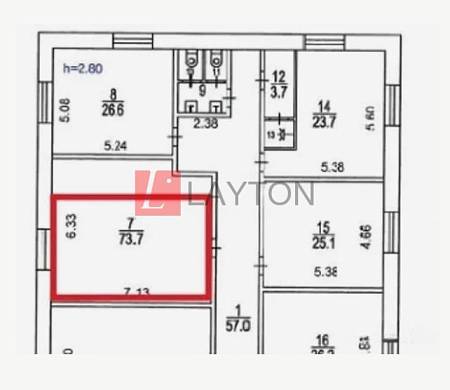 Картинка 1 офиса м2, Картинка 1 офиса м2,