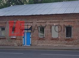 Бизнес-центр ул. Электрозаводская, д. 35, стр. 1 0