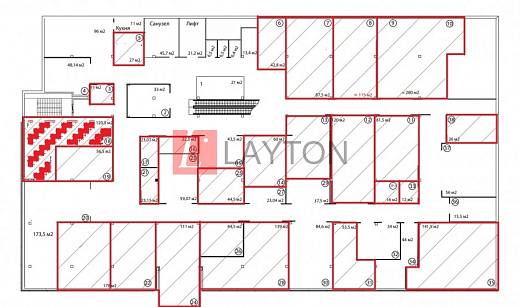 Картинка 1 офиса м2, Картинка 1 офиса м2,
