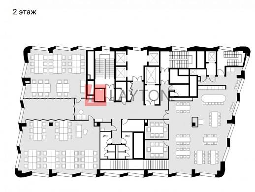 Картинка 1 офиса м2, Картинка 1 офиса м2,