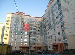 Жилой Дом Брусилова, д 9 0