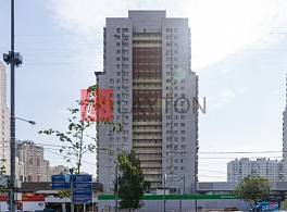 Жилой Дом ул. Миклухо-Маклая, д 42 0