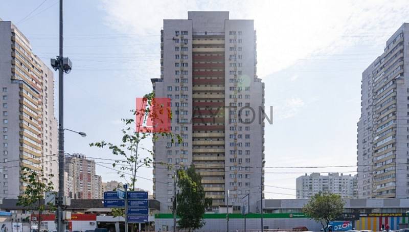 Жилой Дом ул. Миклухо-Маклая, д 42 - картинка 1 Жилой Дом ул. Миклухо-Маклая, д 42 - картинка 1