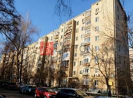 Жилой Дом ул. Фотиевой, 3 0