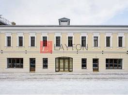 Бизнес-центр ул. Сергия Радонежского, 9 стр1 0