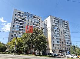 Жилой Дом проспект 60-летия Октября, 5к4 0