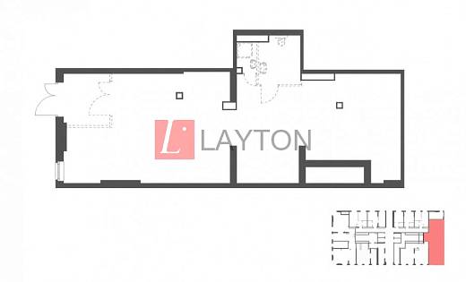 Картинка 1 офиса м2, Картинка 1 офиса м2,