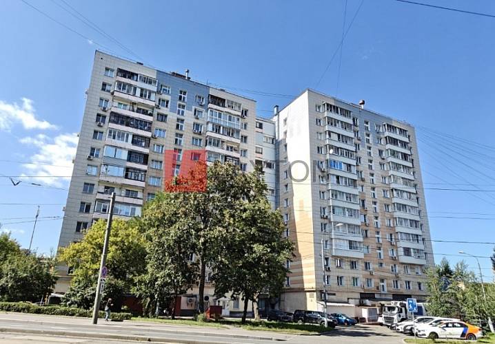 Жилой Дом проспект 60-летия Октября, 5к4 - картинка 1 Жилой Дом проспект 60-летия Октября, 5к4 - картинка 1