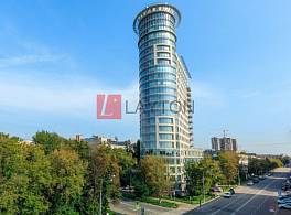 Бизнес-центр Лайт Тауэр 0