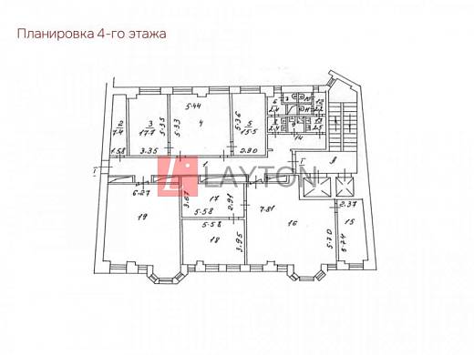 Картинка 4 офиса м2, Картинка 4 офиса м2,