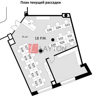 Картинка 1 офиса м2, Картинка 1 офиса м2,