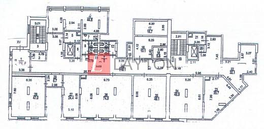 Картинка 1 офиса м2, Картинка 1 офиса м2,