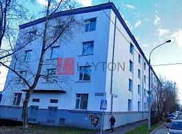 Бизнес-центр На Добролюбова 0