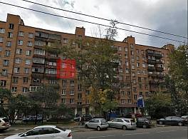 Жилой Дом Первомайская улица, 82 0