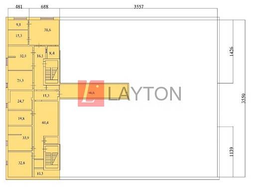Картинка 1 офиса м2, Картинка 1 офиса м2,