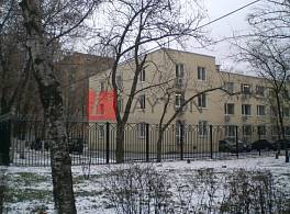 Бизнес-центр Трофимова 2А 0