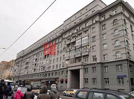 Жилой Дом Б. Пироговская, 37-43кА 0