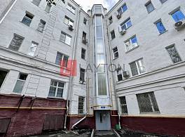 Жилой Дом 4-я ул. 8 Марта, 5 0