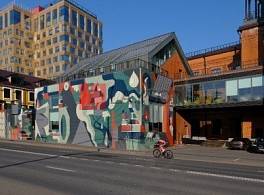 Бизнес-центр Мещерин ПК-7П 0