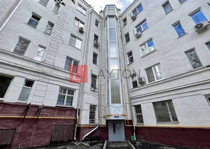 Жилой Дом 4-я ул. 8 Марта, 5 - картинка 1 Жилой Дом 4-я ул. 8 Марта, 5 - картинка 1