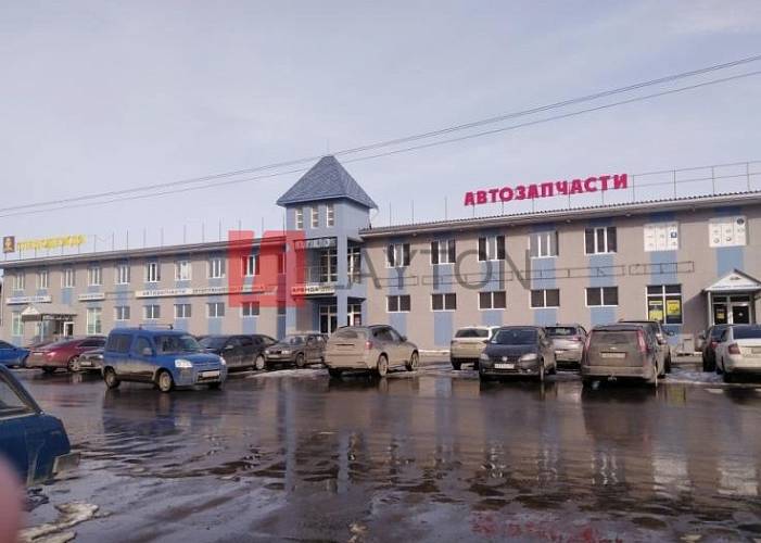 Бизнес-центр Дмитровское шоссе, стр 52 - картинка 1 Бизнес-центр Дмитровское шоссе, стр 52 - картинка 1