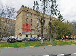 Жилой Дом Малая Тульская улица, 2/1к5 0