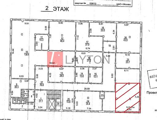 Картинка 1 офиса м2, Картинка 1 офиса м2,