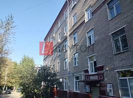 Жилой Дом Нагорная 24к5 0