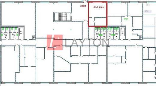 Картинка 1 офиса м2, Картинка 1 офиса м2,
